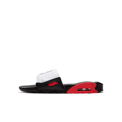 靴 NIKE AIR MAX 90 SLIDE Nike Reworks Air Max 90 As Slip-On Slide | Hypebae
